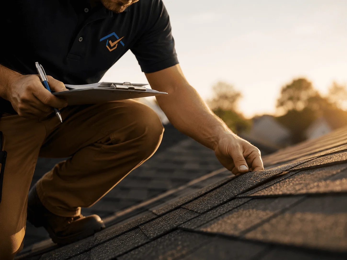 Why Choose Roof Inspection in Winston Salem, NC