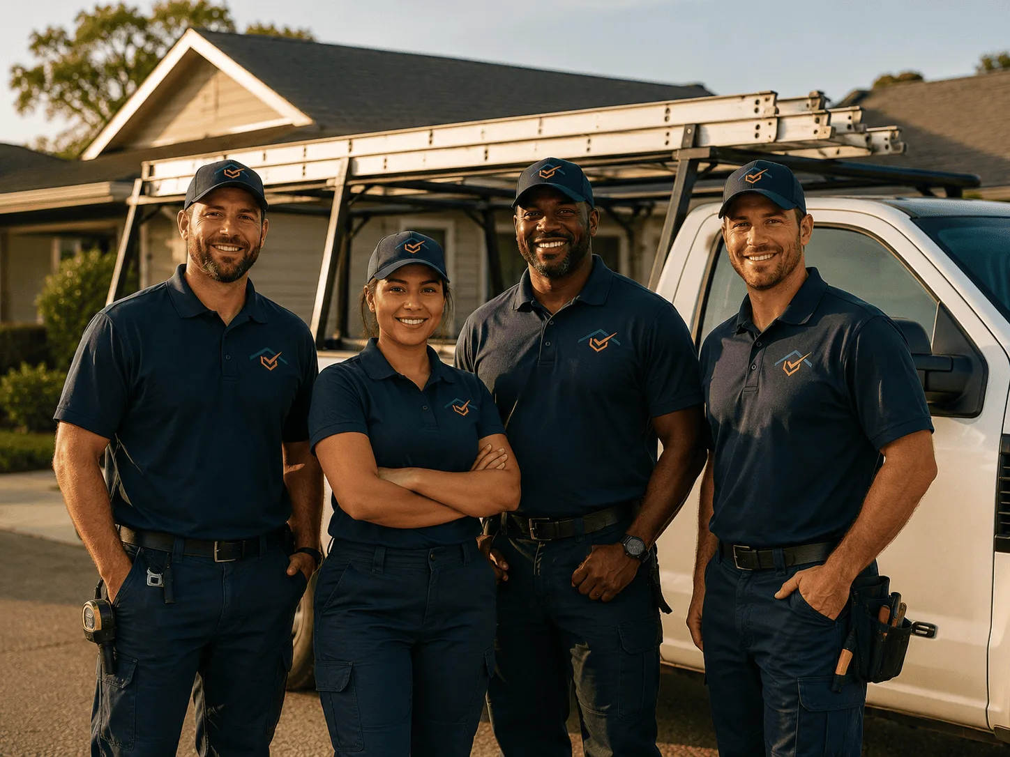Roof Inspection company in Winston Salem, NC